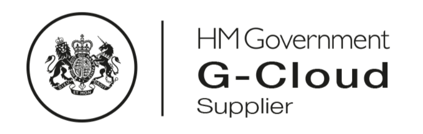 HM Government G-Cloud Supplier